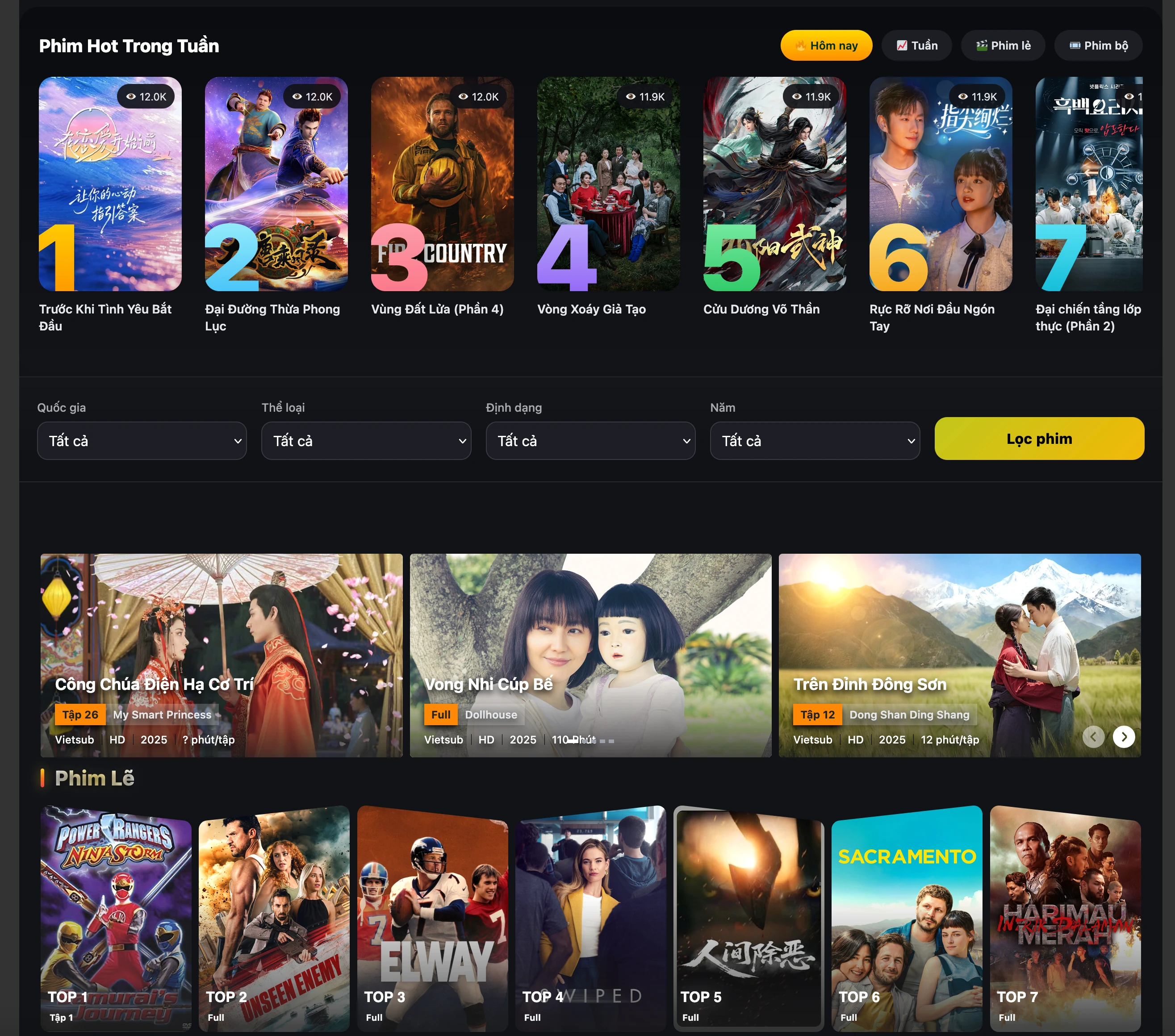 phim.qpon - Xem phim vietsub miễn phí, phim chiếu rạp, phim bộ, phim lẻ mới nhất