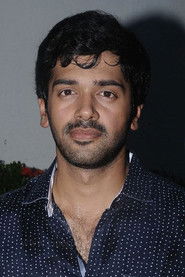 Aswin Kakamanu