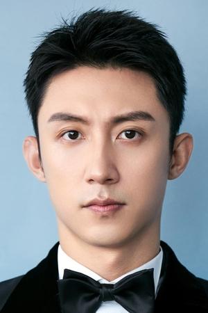 黄景瑜