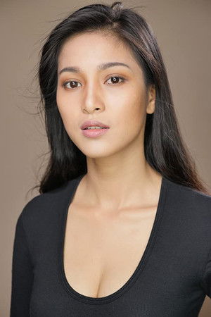 Nhung Hong