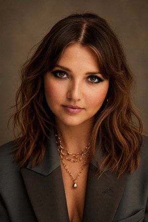 Mia McKenna-Bruce